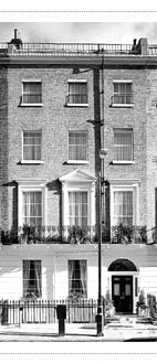 Clinic 10 Harley Street, London, W1G 9PF