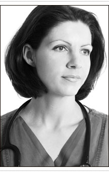 Dr. Stefanie Williams